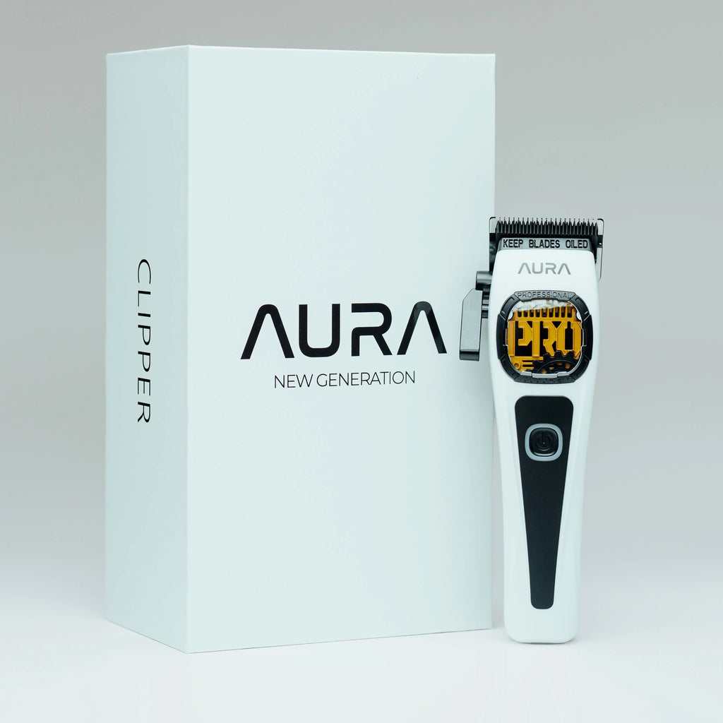 Aura Clipper My Store