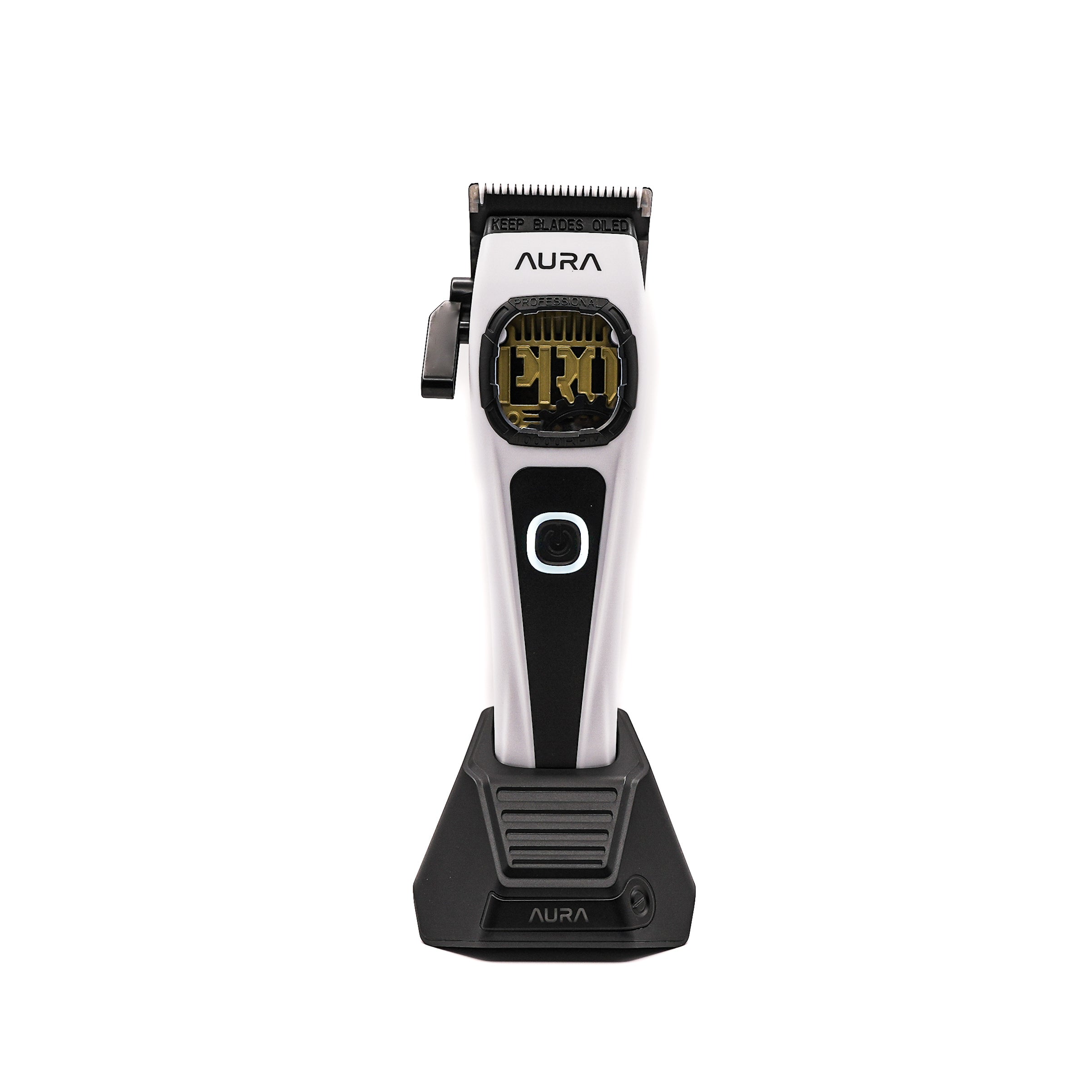 Aura Clipper
