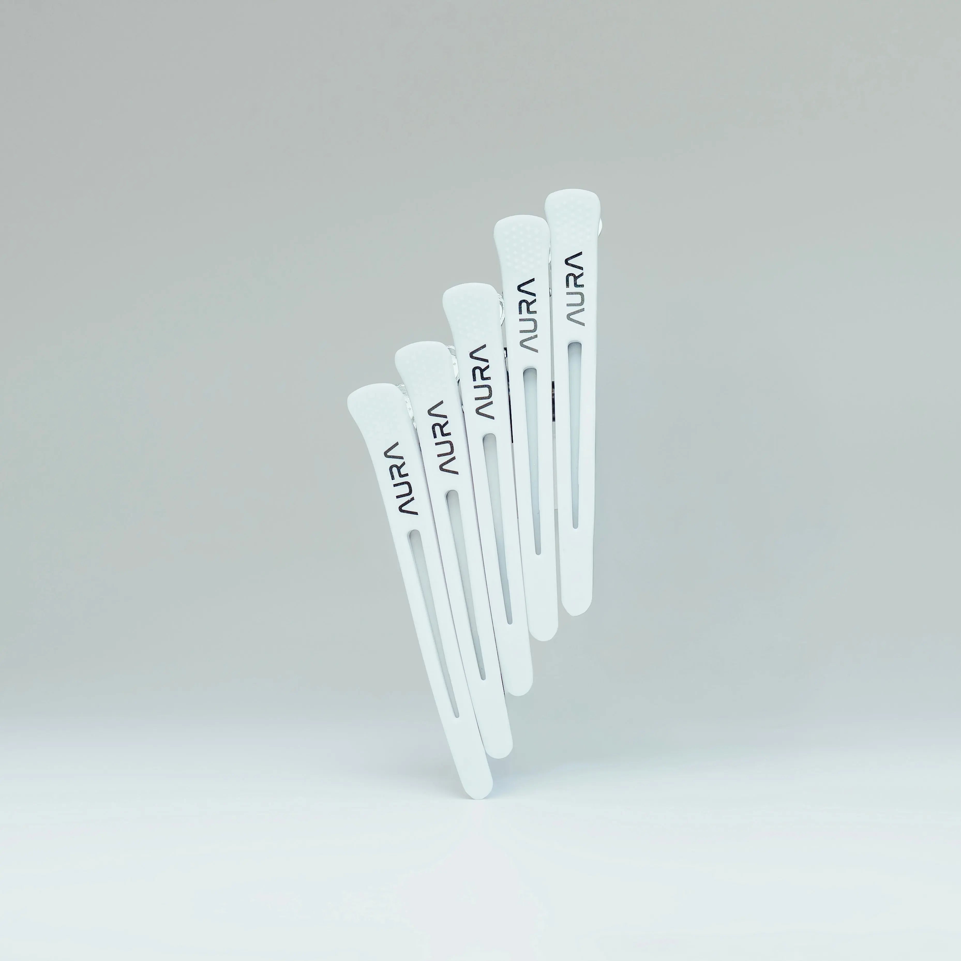 Aura Hair Clips Pack of 5 My Store