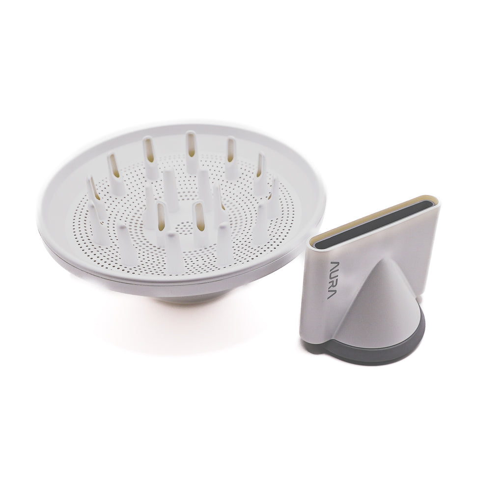Aura Hair Dryer