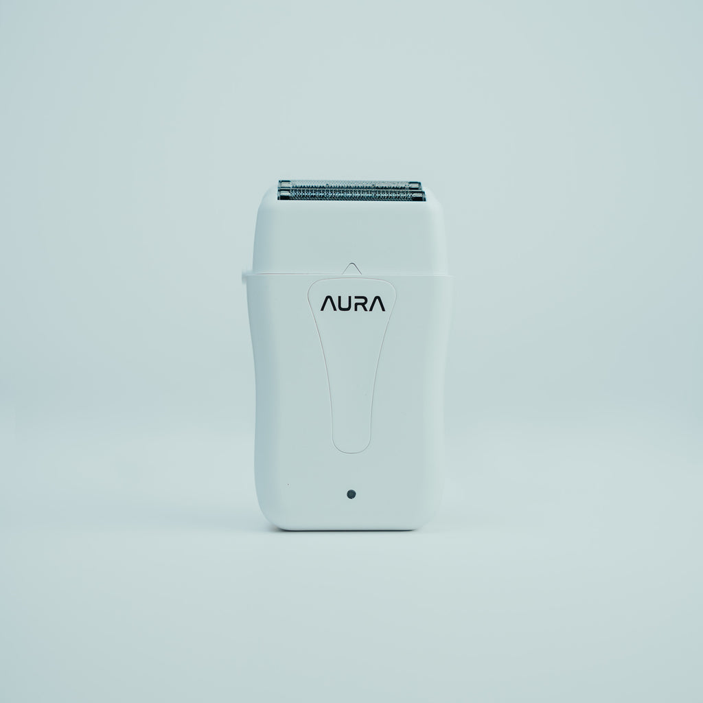 Aura Shaver