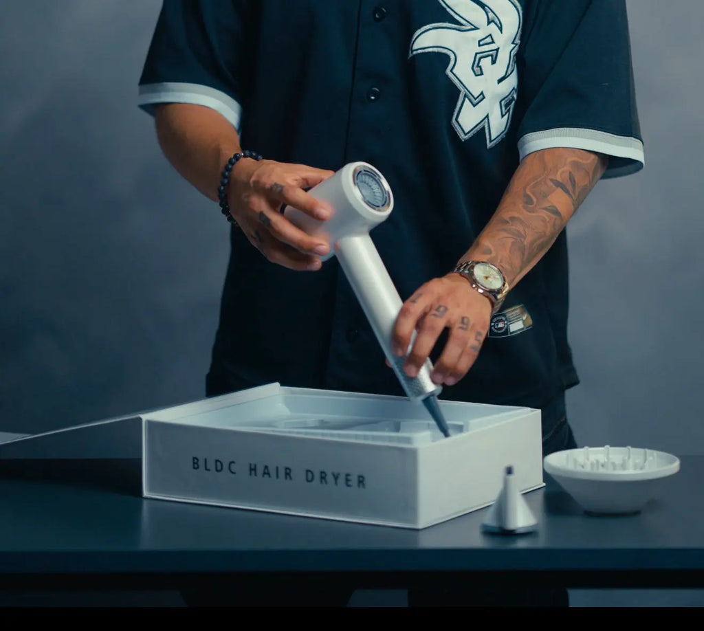 Aura Hair Dryer My Store