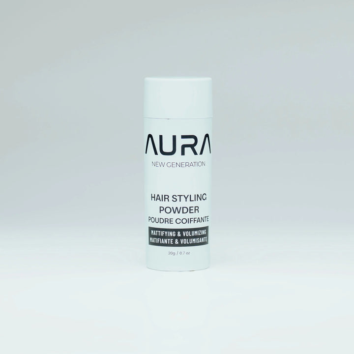 Poudre coiffante Aura 20 g