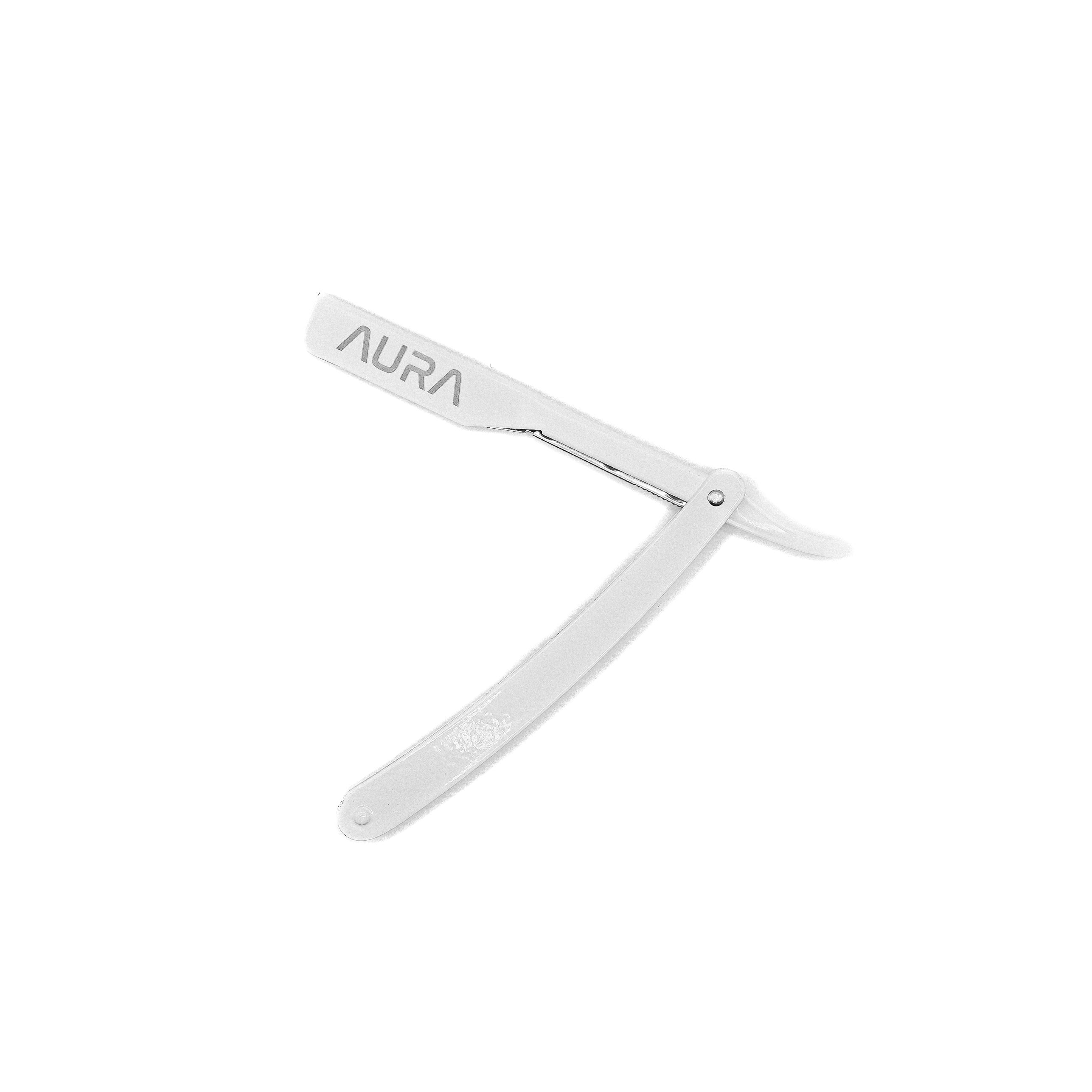 Aura Razor Blade Holder