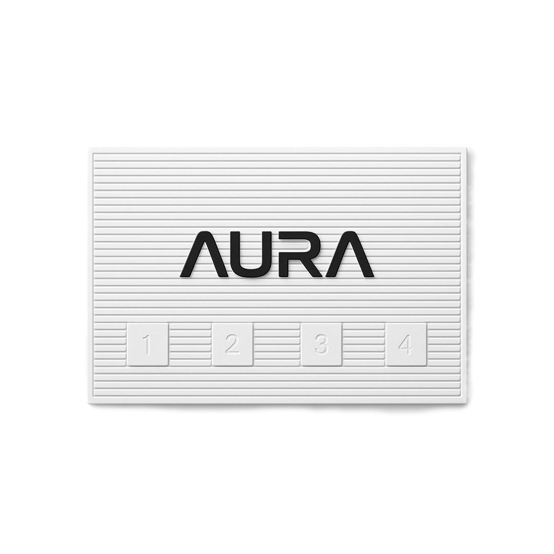 Aura Matte Carpet