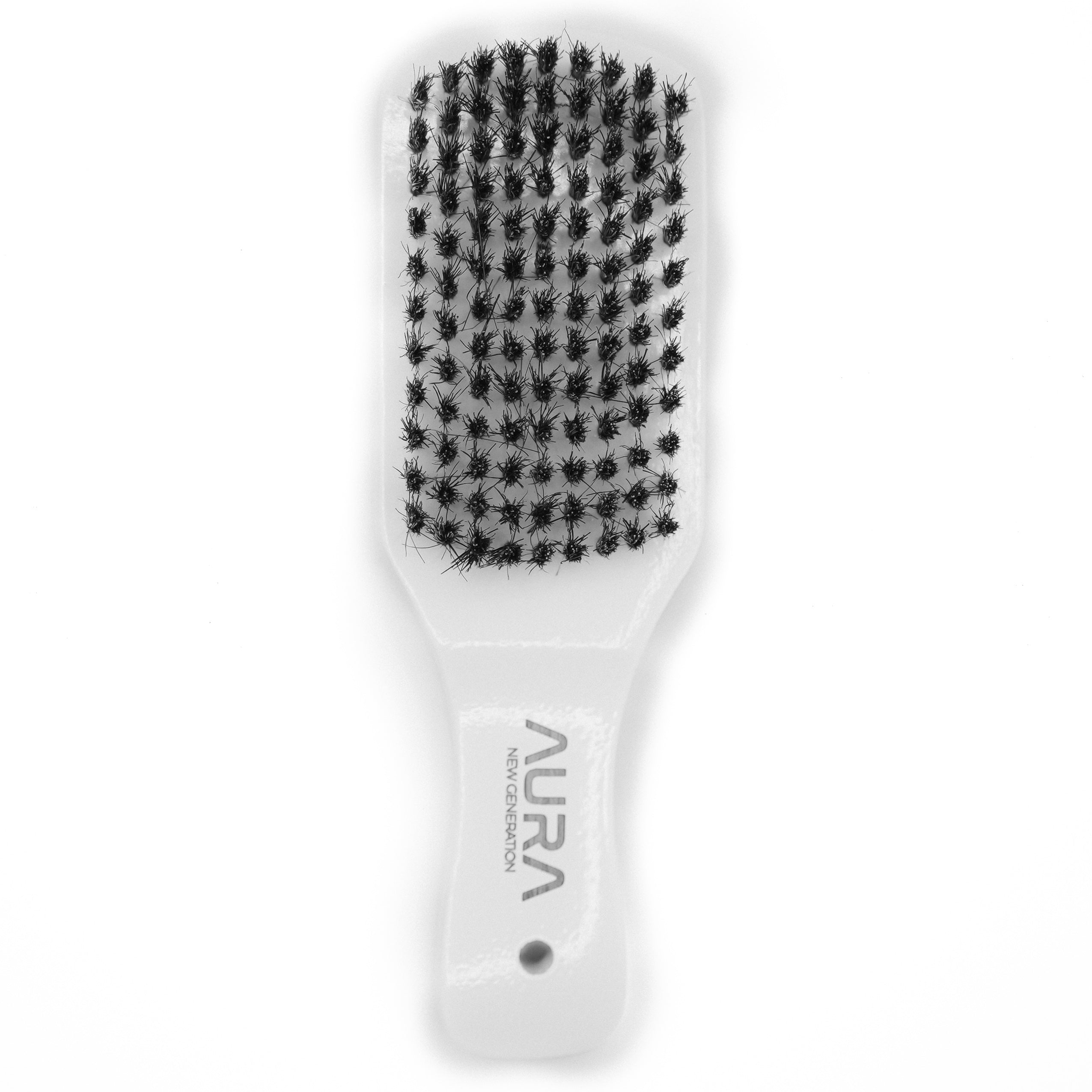 Aura Wood Waves Brush