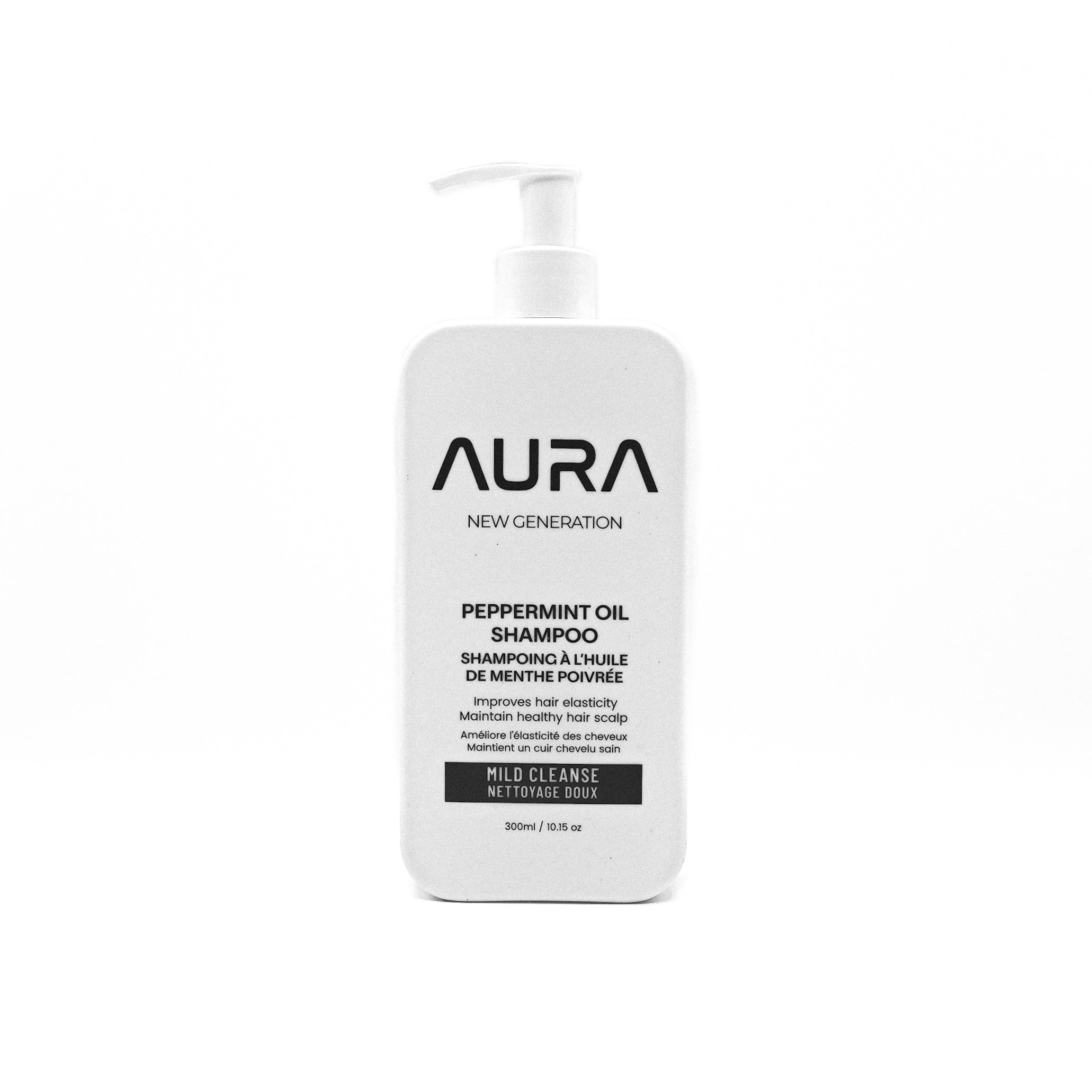 Aura Hair Shampoo 300ml