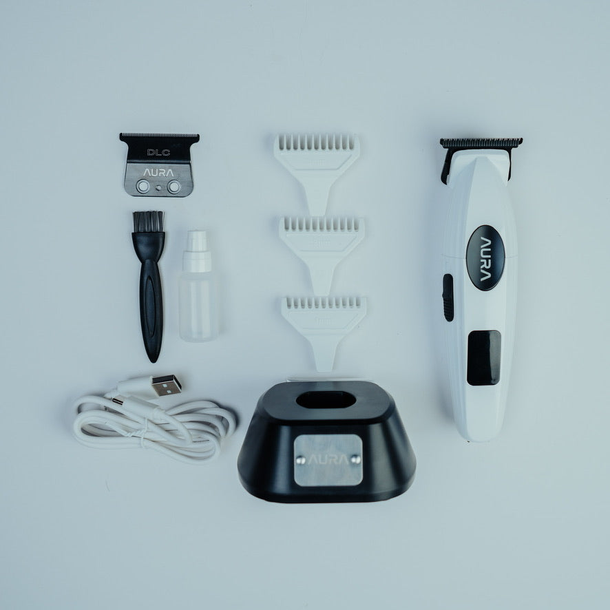 Aura Trimmer