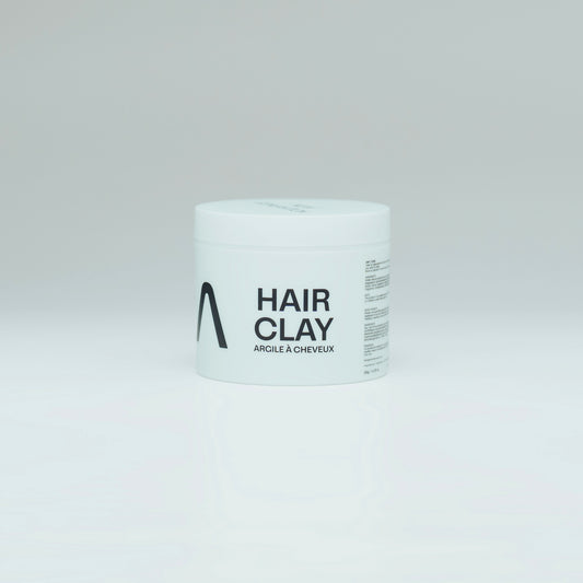 Aura Hair Clay 120g