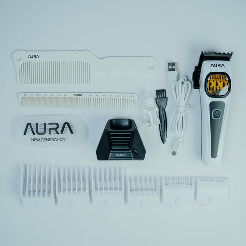 Tondeuse AURA