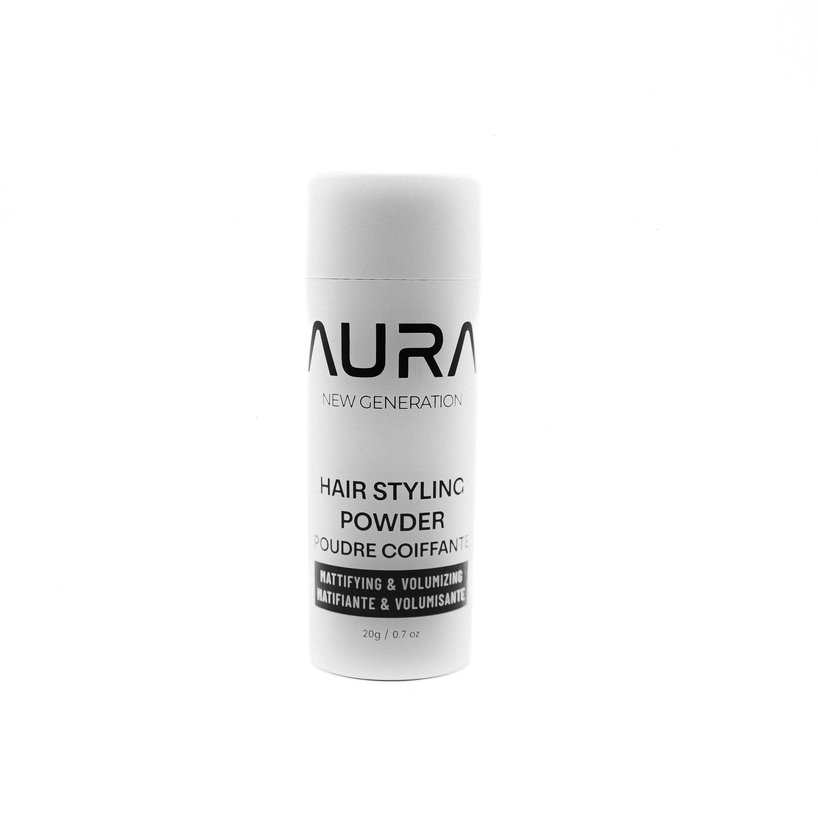 Aura Hair powder 20g