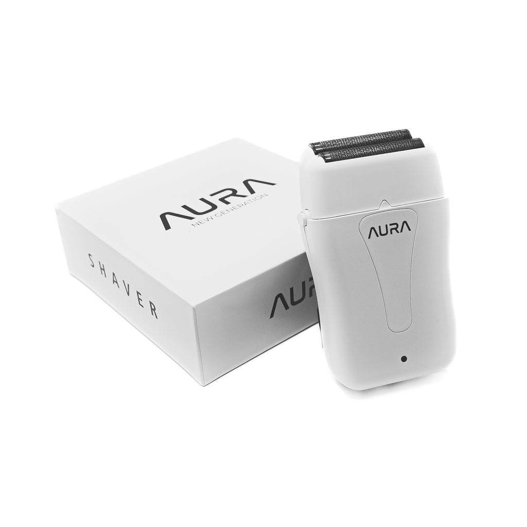 Aura Shaver