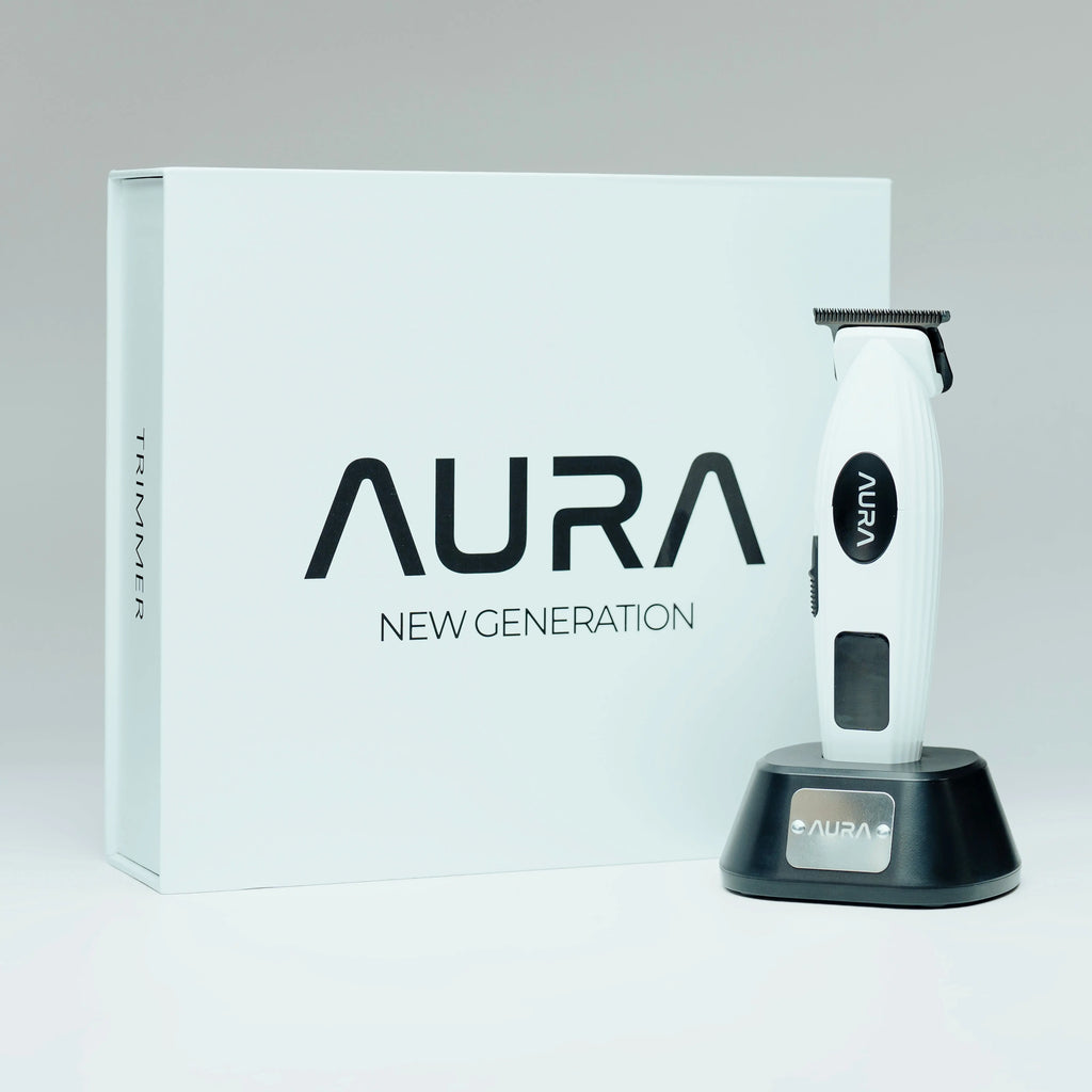 Aura Trimmer My Store