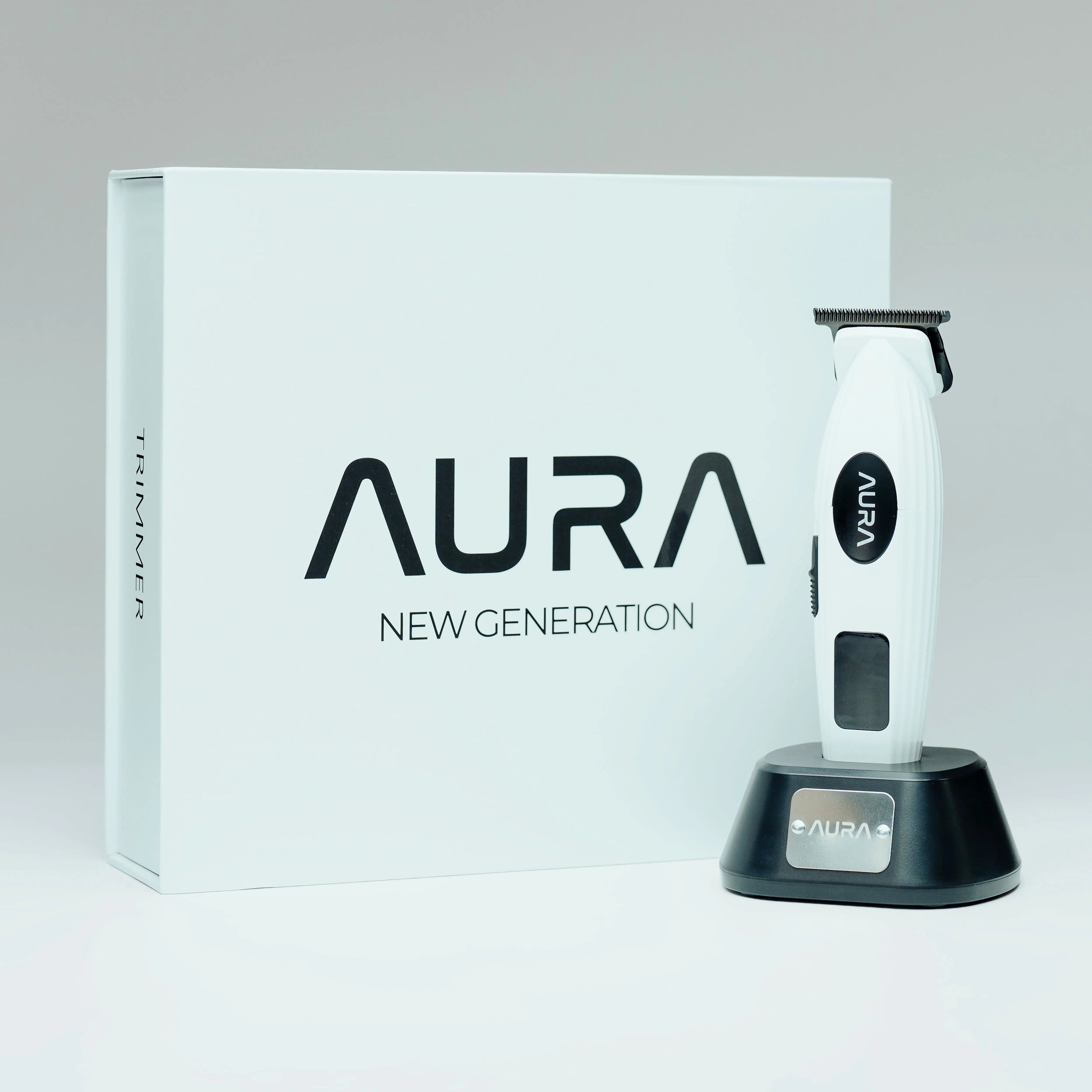 Aura Trimmer My Store