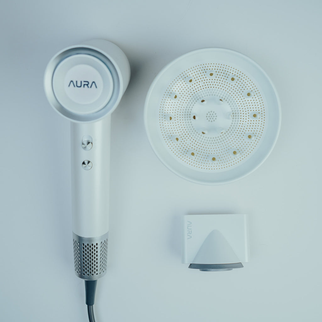 Aura Hair Dryer