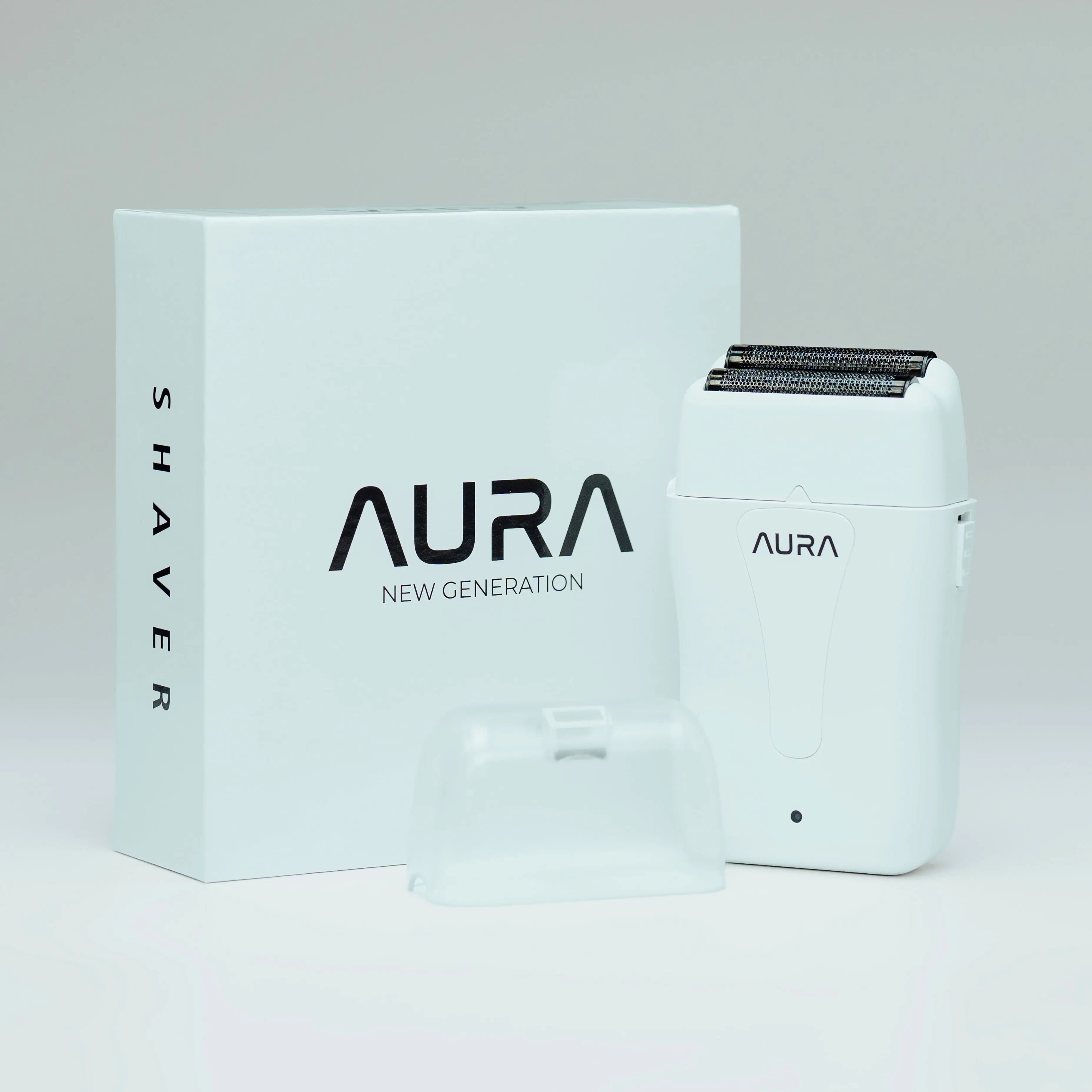 Aura Shaver My Store