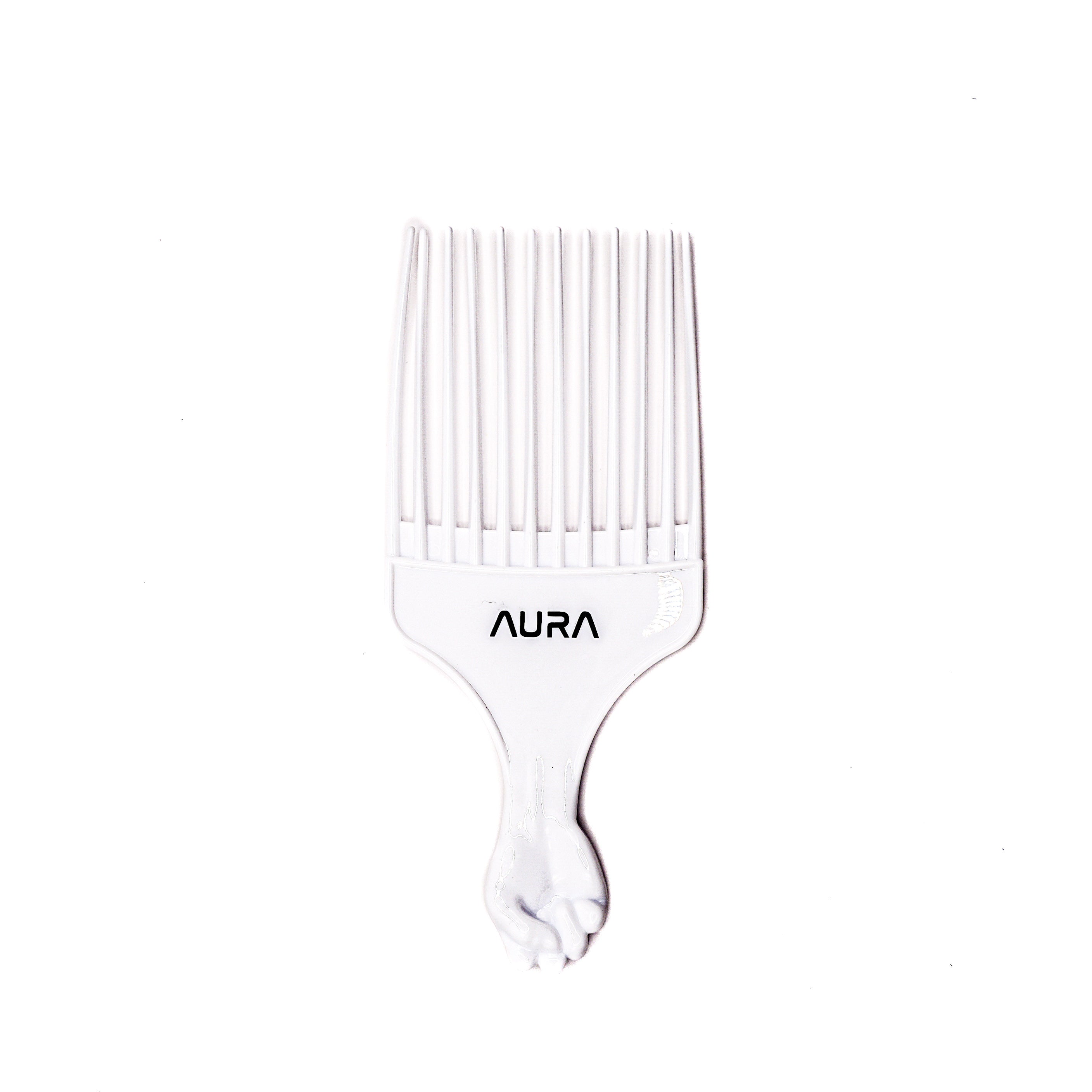 Aura Afro Comb
