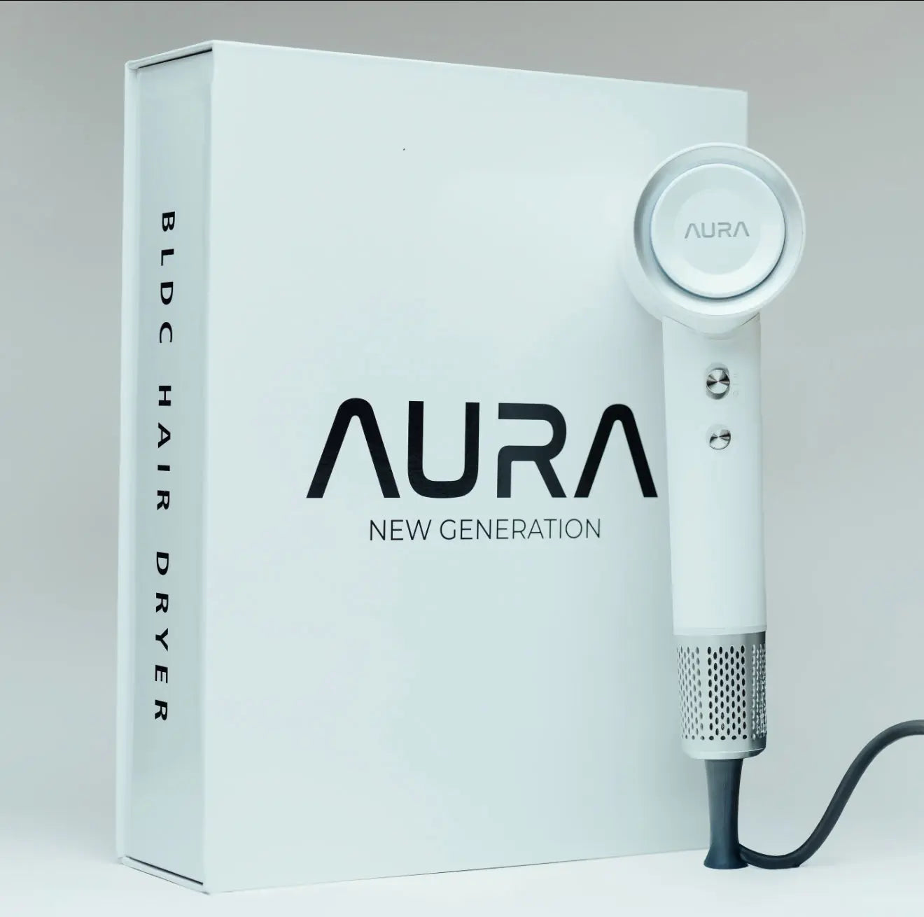 Aura Hair Dryer My Store