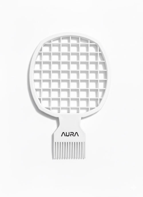 Aura Afro Twist Comb