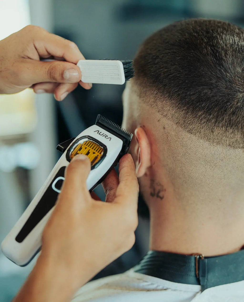 Aura Clipper My Store