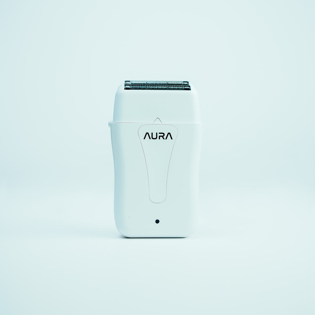 Aura Shaver